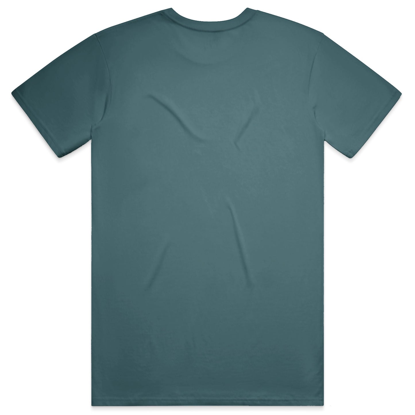 "Faith over Fear" Unisex Heavyweight T-Shirt