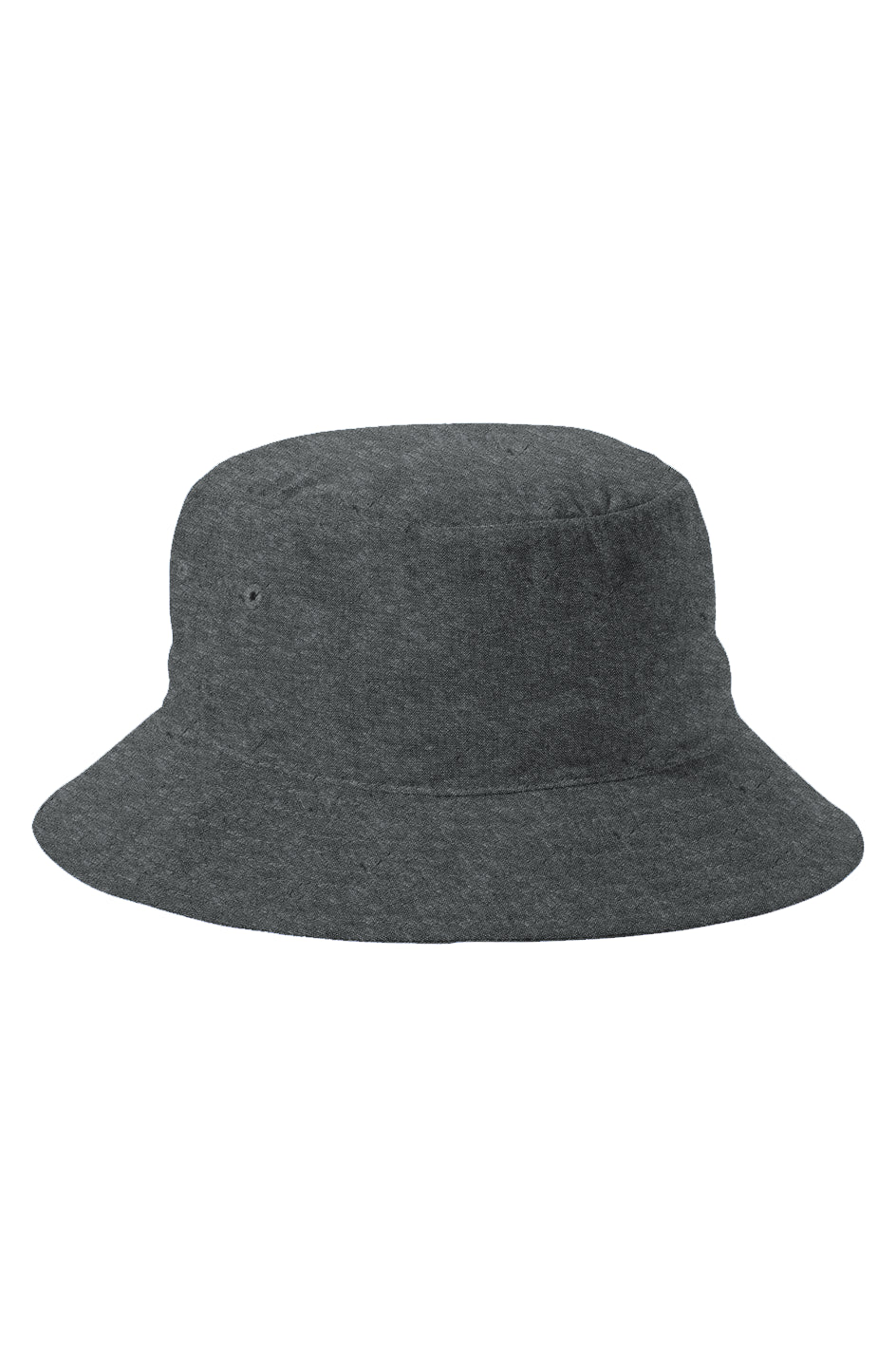 Chambray Bucket Hat