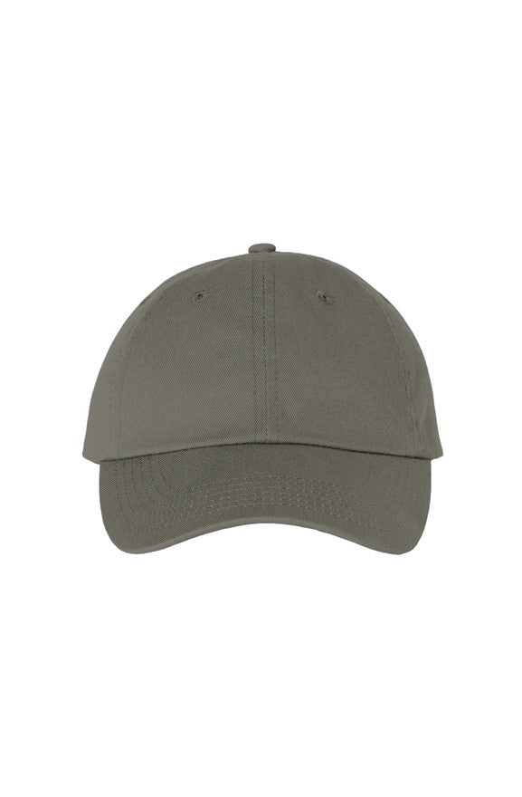 Adult Bio-Washed Dad Hat