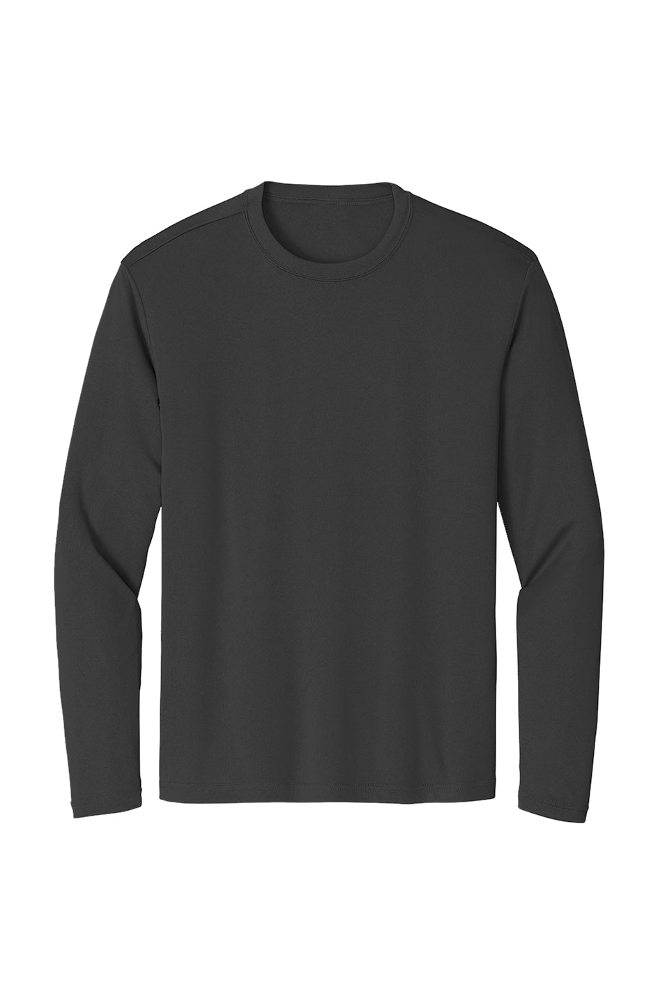 MG Sport-Tek Long Sleeve Tee