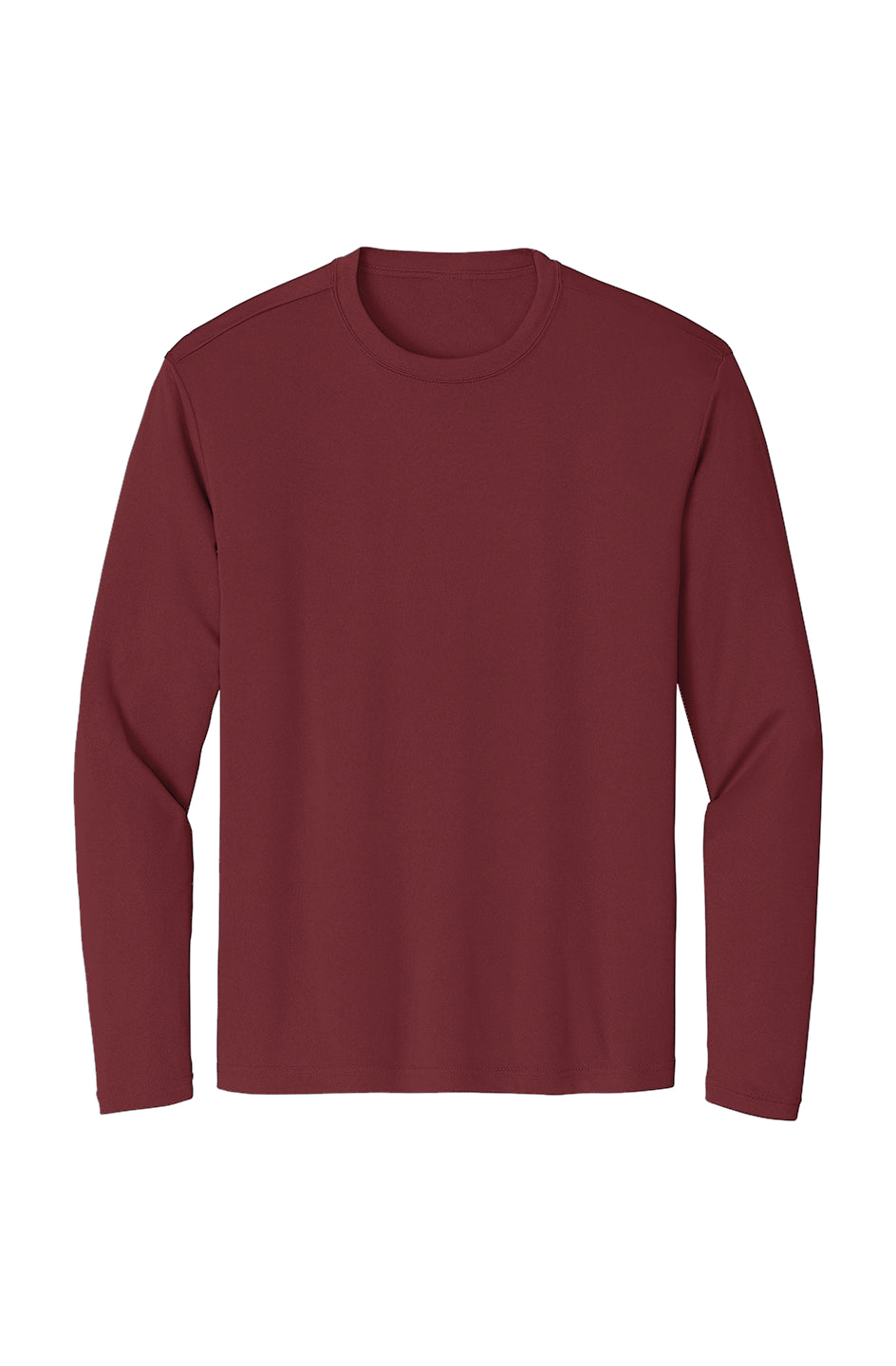MG Sport-Tek Long Sleeve Tee