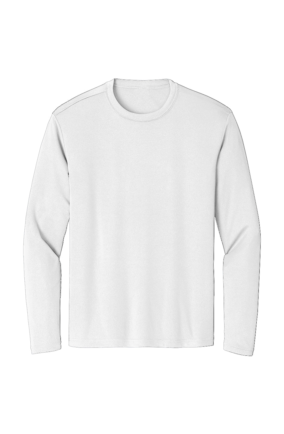 MG Sport-Tek Long Sleeve Tee