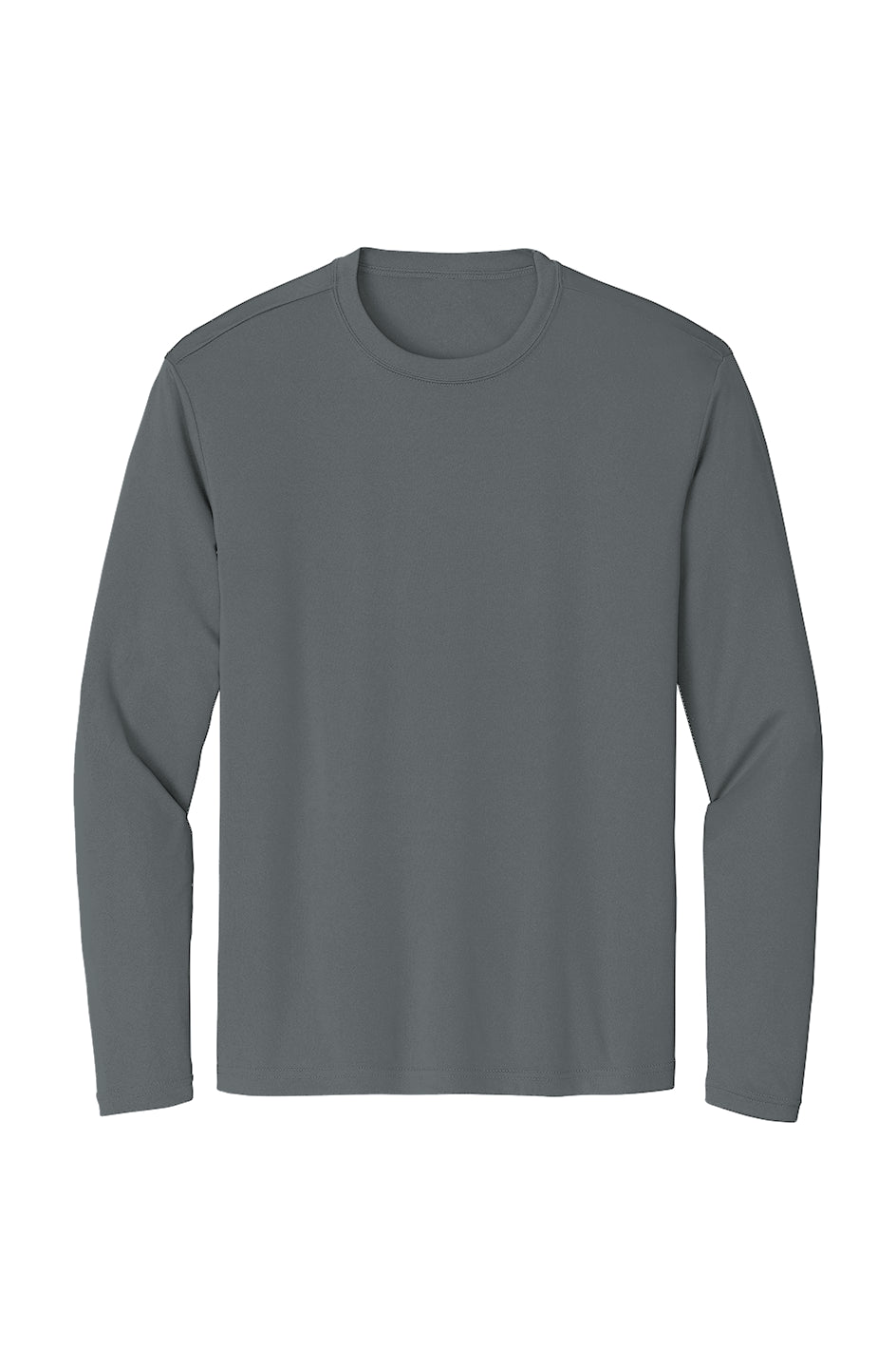 MG Sport-Tek Long Sleeve Tee