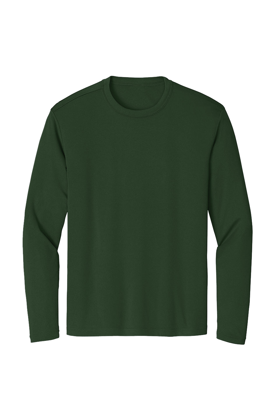 MG Sport-Tek Long Sleeve Tee