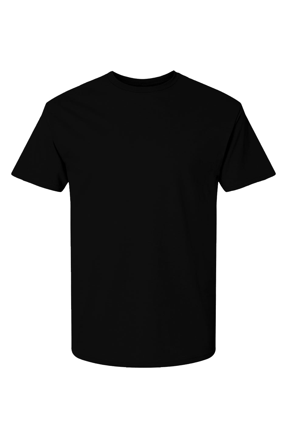 MG Cotton Short Sleeve T-Shirt
