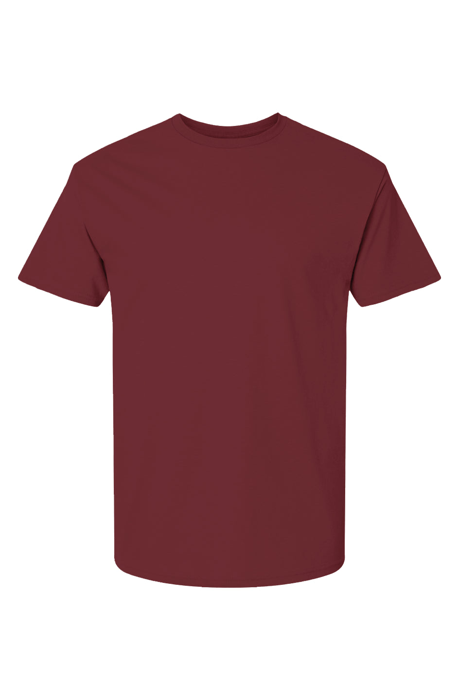 MG Cotton Short Sleeve T-Shirt