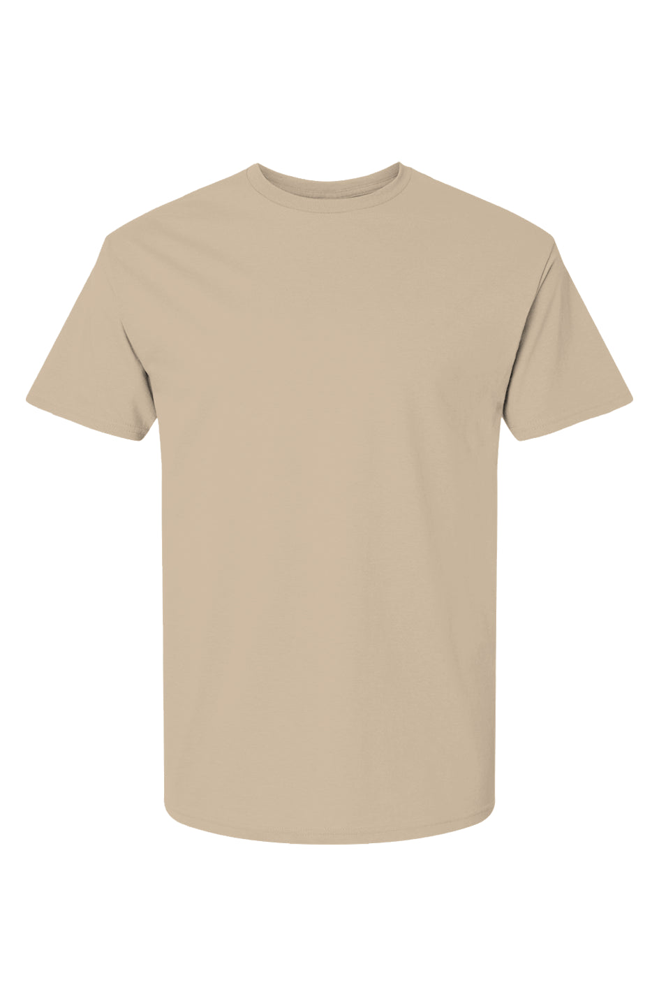 MG Cotton Short Sleeve T-Shirt
