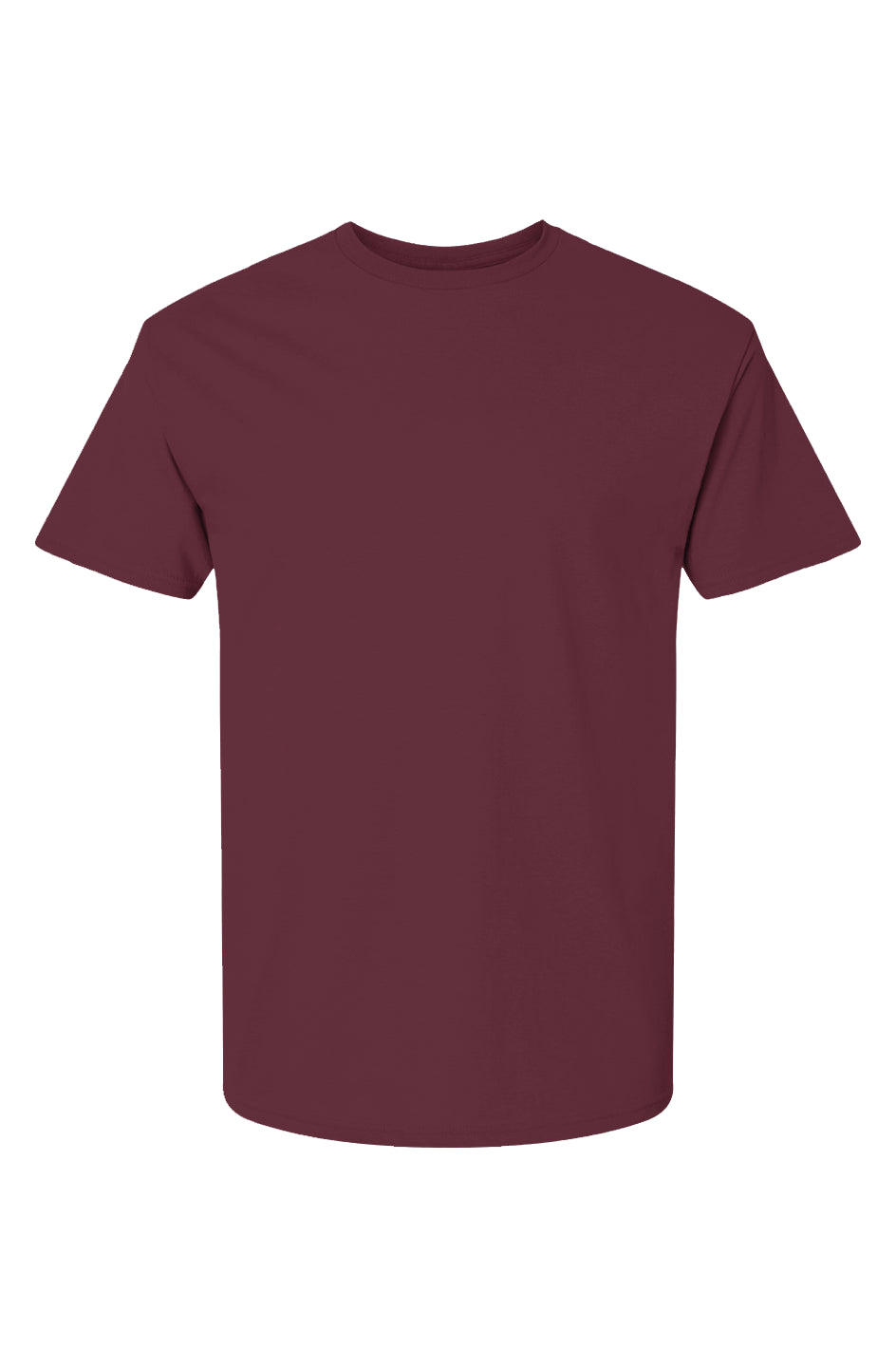 MG Cotton HD Men's Short Sleeve T-Shirt