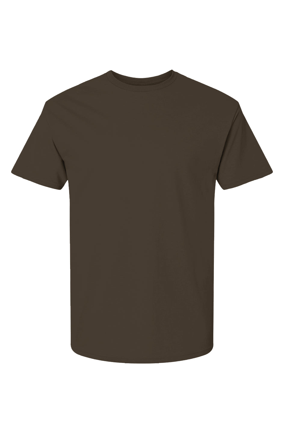 MG Cotton HD Men's Short Sleeve T-Shirt