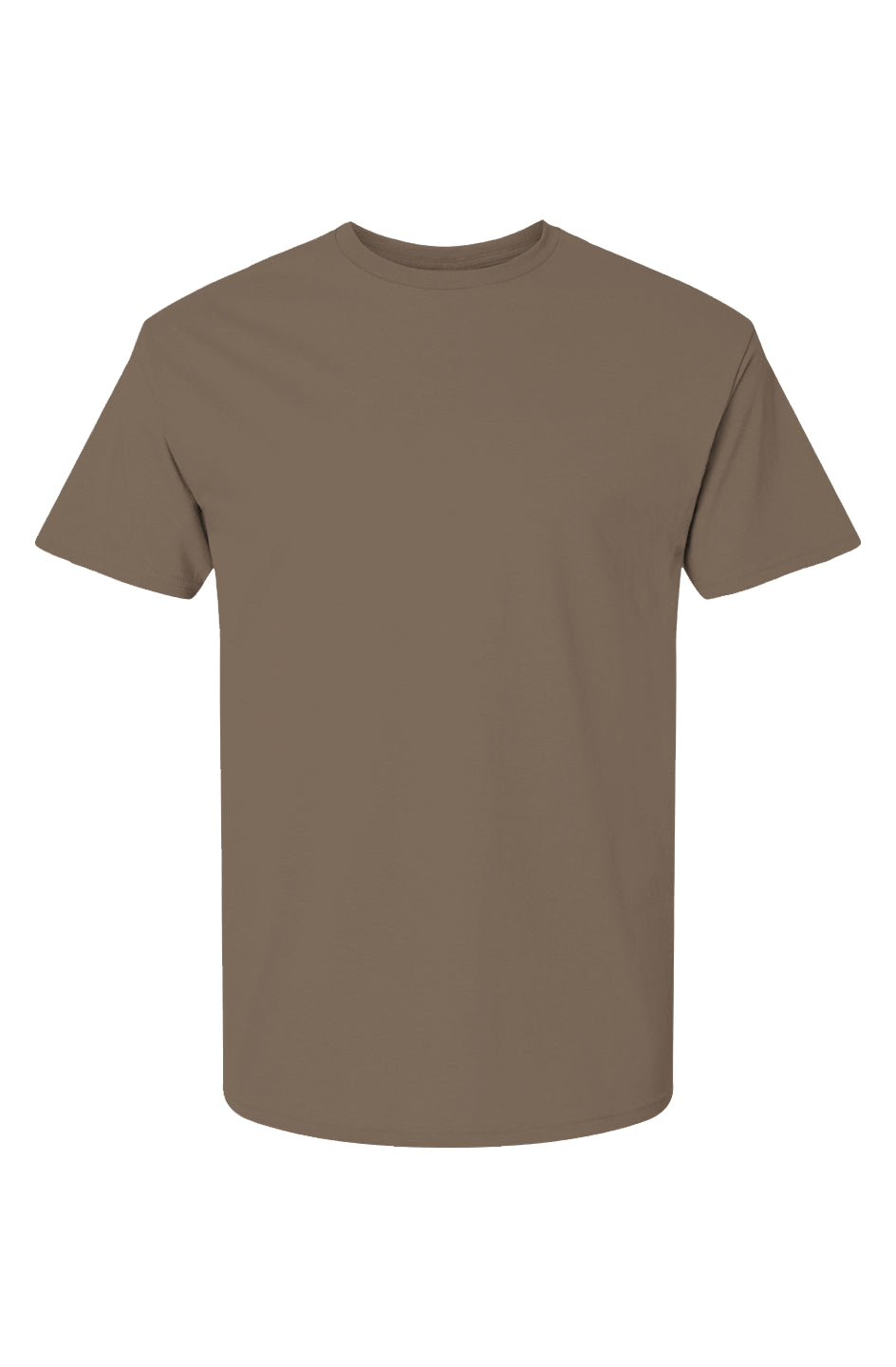 MG Cotton Men's Short Sleeve T-Shirt