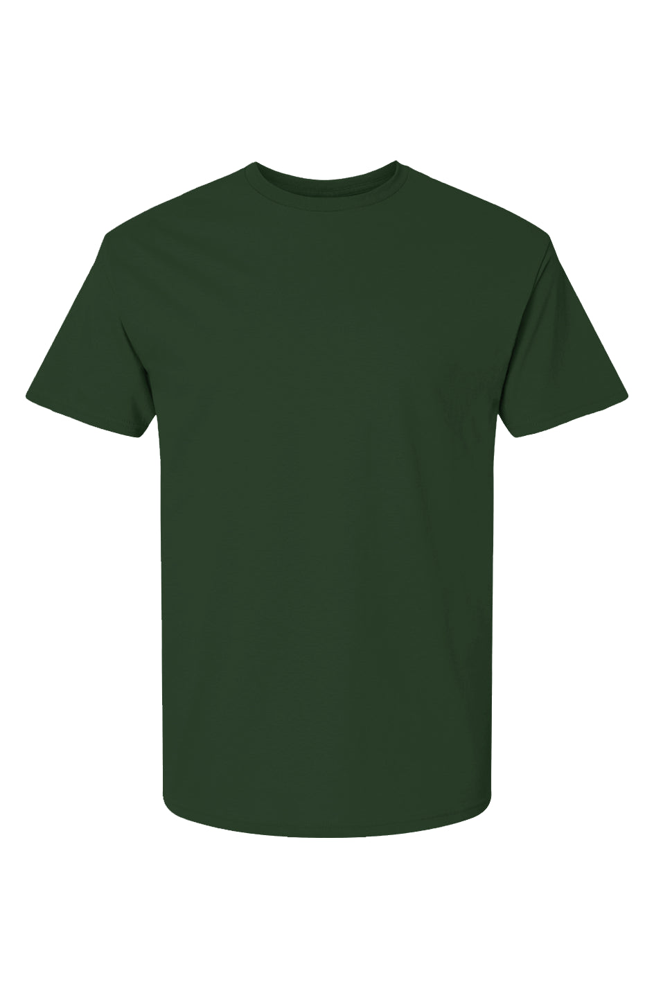 MG Cotton Men's Short Sleeve T-Shirt