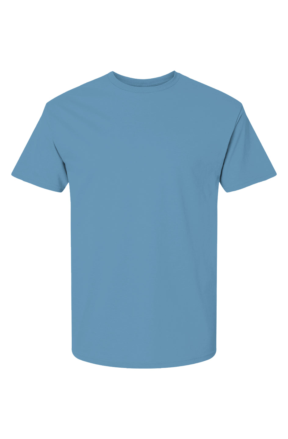 MG Cotton Men's Short Sleeve T-Shirt