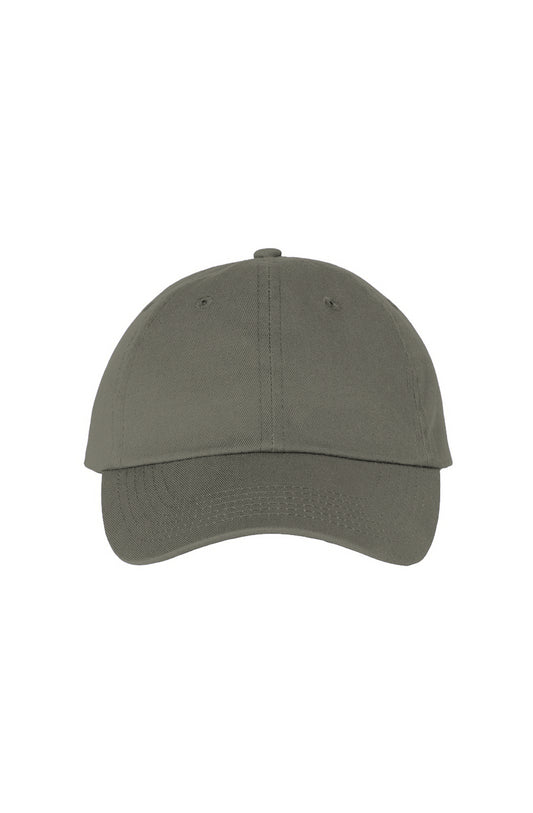 Adult Bio-Washed Dad Hat